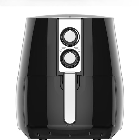 Premium Levella 4.2 Quart Air Fryer with Rapid Hot Air Circulating System PAF400